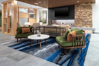 Fairfield by Marriott Inn & Suites Dallas DFW Airport North, Irving - Irving - 7