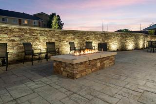 Fairfield by Marriott Inn & Suites Dallas DFW Airport North, Irving - 8