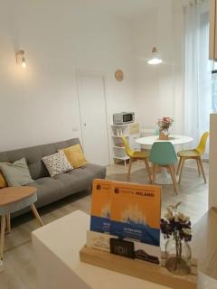 Da Rosa e Pier - Charming central apartment - Milan - 7