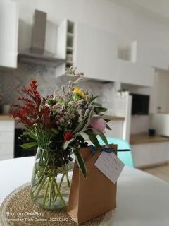 Da Rosa e Pier - Charming central apartment - Milan - 4