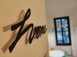Da Rosa e Pier - Charming central apartment - Milan - 3