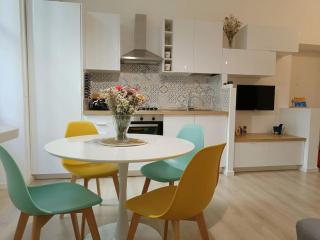 Da Rosa e Pier - Charming central apartment - Milan - 1
