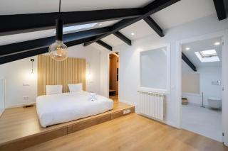 Luxurious flat in Cuatro Caminos-Madrid-B-MUR-104 - Madrid - 2