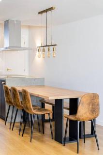 Luxurious flat in Cuatro Caminos-Madrid-B-MUR-104 - Madrid - 1