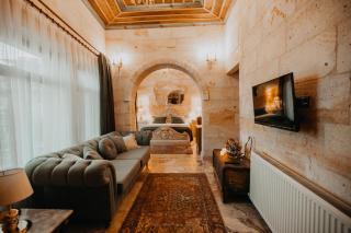Serenus Cave Suites - Ortahisar - 3