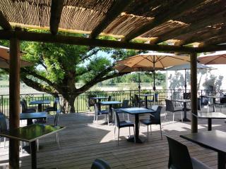 Logis Hôtel Les Vieilles Granges - 4