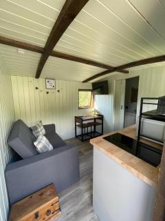 Cwtch Cadi - Llwyngwril - 3