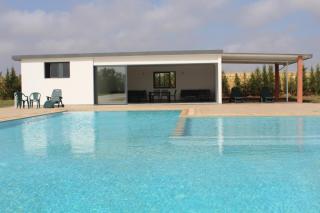 Ferme d'hôte Evasio - 3