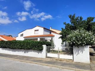 Maison familiale près de la mer - Argelès-sur-Mer - 8