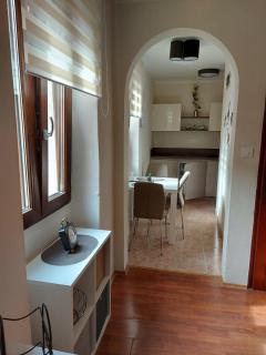 Old city apartment - Rovinj - 7