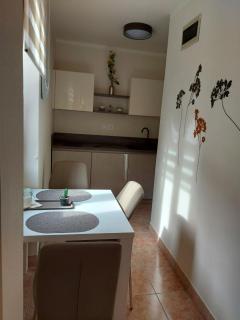 Old city apartment - 5