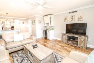 St Augustine Beach & Tennis Club 213 - 6