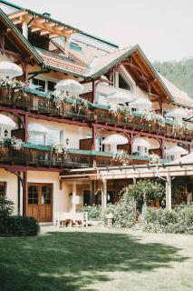 Hotel Rosenhof Murau - Murau - 0