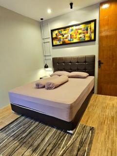 Rania Guest House - Salakan - 5
