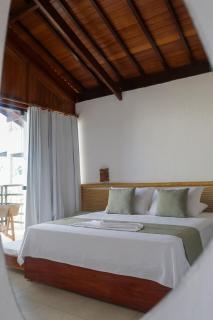 Alameda Lounge Pousada - Porto de Pedras - 6