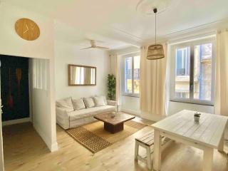 Charmant Appartement Plein Centre - Marsiglia - 0