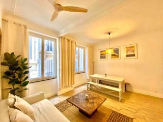 Charmant Appartement Plein Centre - Marsiglia - 6