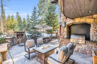 West Red Pine Oasis - Park City - 8