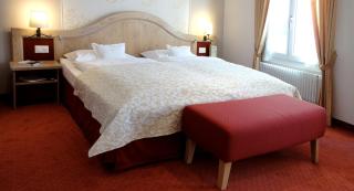 Romantik Hotel Schweizerhof - Grindelwald - 8