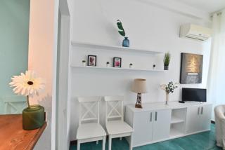 IzzHome Holiday Terrace - Cagliari - 1