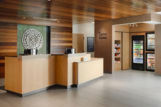 Fairfield by Marriott Inn & Suites Knoxville Northwest - Knoxville - 9