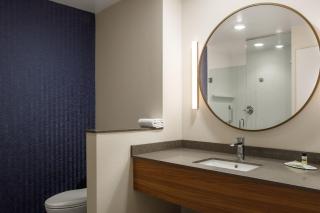 Fairfield by Marriott Inn & Suites Knoxville Northwest - Knoxville - 3