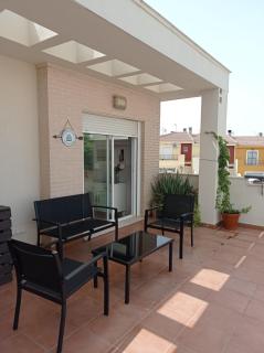 APARTAMENTOS TURISTICOS LAS CINCO JOYAS - Linares - 3