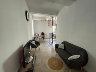 Duplex T3 Gassendi - Digne-Les-Bains - 9
