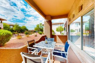 Vistoso Resort Casita #153 - 3
