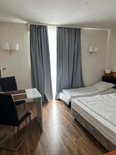 West End Apartments - Frankfurt am Main - 6
