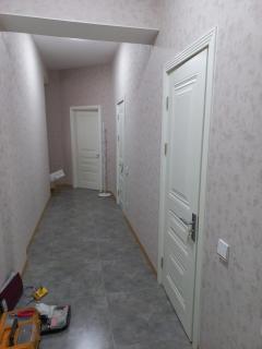Elite Center 2 rooms 1 bedroom - Baku - 9