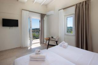 Above Blu Villa by PaxosRetreats - Gaios - 9