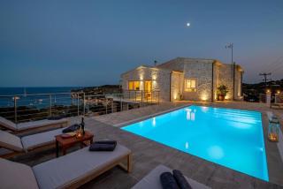 Above Blu Villa by PaxosRetreats - Gaios - 4