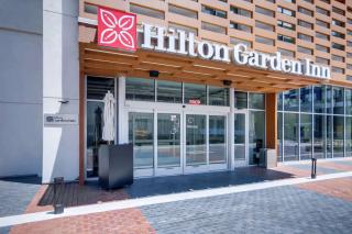 Hilton Garden Inn Denver Union Station - Denver - 5