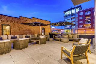 Hilton Garden Inn Denver Union Station - 4