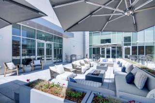 Hilton Garden Inn Denver Union Station - Denver - 3