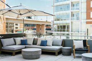 Hilton Garden Inn Denver Union Station - Denver - 1