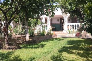 villa las aguilas - Málaga - 9