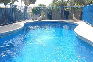 villa las aguilas - Málaga - 6