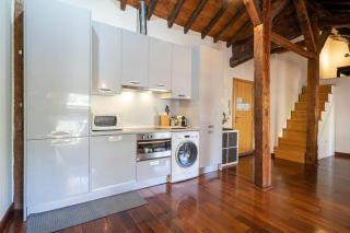 Calm and bright apartment, center La Latina D.ALB - Madrid - 7