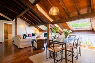 Calm and bright apartment, center La Latina D.ALB - Madrid - 5