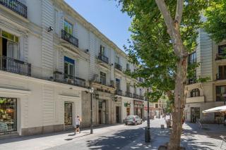 Calm and bright apartment, center La Latina D.ALB - Madrid - 4