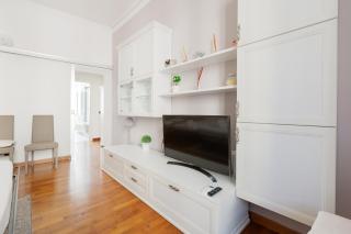 Roomy Apartment x5 - 850 m far from Famagosta MM2 - Mailand - 3