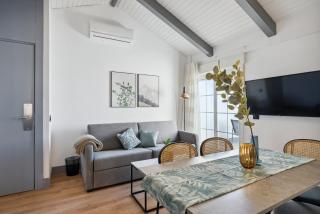 Limehome Madrid Calle de Santa Ana - estancia temporal - 1