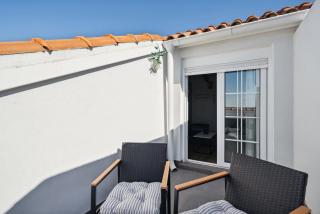 Limehome Madrid Calle de Santa Ana - estancia temporal - 4