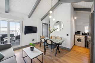 Limehome Madrid Calle de Santa Ana - estancia temporal - 2