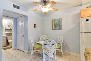 Less Than Half-Mi to St Pete Beach Condo with Pool! - St Pete Beach - 2