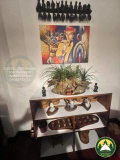 Classic, Cozy House for Transient in Baguio City 2 - 2