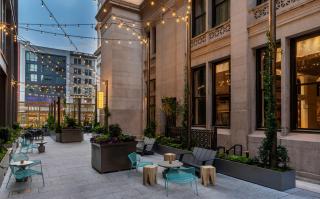 Canopy By Hilton Philadelphia Center City - 6