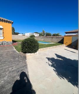 Villa Lago Mayor - Chiclana de la Frontera - 9